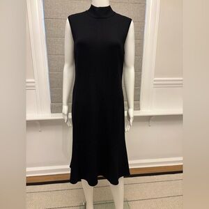 St. John knit dress